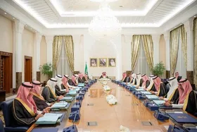 موضع گیری جدید بن سلمان درباره غزه