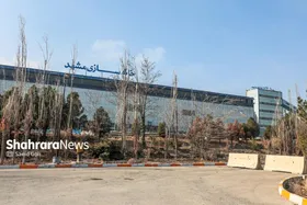 کارخانه&zwnj;ای در مشهد که نفس&zwnj;های آخرش را می&zwnj;کشید، حالا زمینش هم واگذار شد | پایانِ کار کارخانه خانه سازی؟