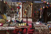 کاهش ۱۶ درصدی صادرات صنایع‌دستی خراسان رضوی در ۶ ماه نخست ۱۴۰۴