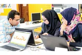 تاچستان؛ یک اپ پر داستان