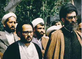 روایتی از زندگی شخصی و روند مبارزه فکری و ضد استبدادی ِ آیت ا... شهید سید عبدالکریم هاشمی نژاد