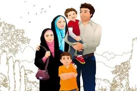 نقش اساسی خانواده در شکل&zwnj;دهی به فرهنگ، هنجار&zwnj;ها و ارزش&zwnj;های اجتماعی