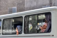 اختصاص ۸میلیارد تومان به عنوان کمک‌هزینه سرویس مدارس دانش‌آموزان استثنایی مشهد