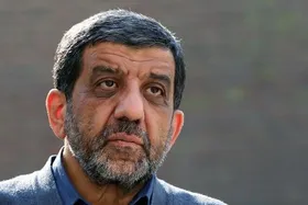 توضیحات ضرغامی درباره حفر چاه در نزدیکی مقبره کوروش + فیلم