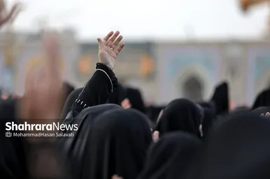 آئین چهارپایه خوانی عصر شهادت امام علی (ع)