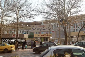 بازدید سرزده معاون دادستان خراسان رضوی از بخش اورژانس بیمارستان&zwnj;های قائم(عج) و ۱۷شهریور مشهد