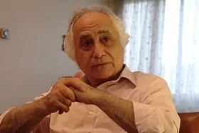 &laquo;می&zwnj;روم که به کنسرت برسم&raquo;؛ جدیدترین رمان شمس لنگرودی در راه است