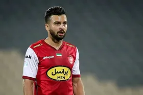 اولین نیمکت&zwnj;نشینی رفیعی با نظر اوسمار!