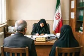 دعوای زوج سالمند پس از چند دهه زندگی مشترک | زیرآبی رفتن پیرمرد مقابل دوربین مخفی!