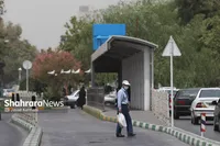 نفس گروه‌های حساس مشهدی بند آمد | تداوم هوای ناسالم مشهد در روزهای پاییزی (چهارشنبه، ۲۸ آبان ۱۴۰۴)