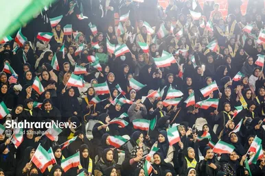 گزارش تصویری | آیین آغاز جشن‌های پیروزی انقلاب اسلامی و بزرگداشت سالروز ورود امام‌خمینی(ره) به وطن