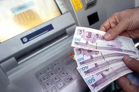 سقف برداشت نقدی در بانک&zwnj;ها برای ارز اربعین ۶۰ میلیون تومان شد