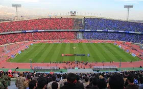 دربی و کلیه مسابقات بدون تماشاگر می&zwnj;شوند؟