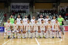 لغو سفر تیم ملی به تایلند