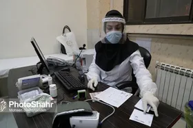 آمار کرونا در ایران ۲ تیرماه ۱۴۰۰ | ۱۱۰۵۹ ابتلا و ۱۱۲ فوتی جدید کرونا در کشور