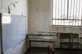 ۳۱۸ مدرسه فرسوده در مشهد در طرح تخریب | ۸ درصد از مدارس مشهد باید تخریب شوند