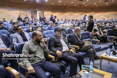گزارش تصویری | همایش بین المللی «آرمان قدس در آموزه‌های رهبر شهید انقلاب اسلامی»