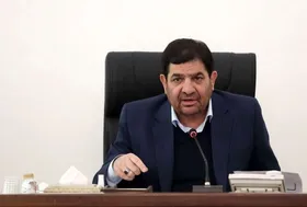 مخبر: سخنان رئیس جمهور در سازمان ملل برگرفته از اراده ای ملی بود