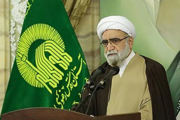اجماع برای حل ترافیک اطراف حرم