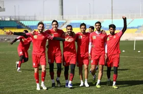 بدقولی پرسپولیسی&zwnj;ها برای پول پرواز چارتر