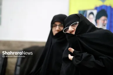 نشست تبیینی نخبگانی با حضور دستیار رییس جمهور در پیگیری حقوق و آزادی‌های اجتماعی