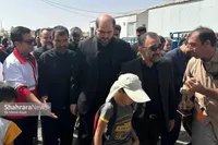 استاندار خراسان رضوی: تمام اقدامات لازم درخصوص پذیرایی از زائران دهه پایانی صفر انجام شده است