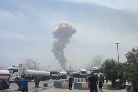 دستور رسیدگی فوری به مصدومان حادثه بندر شهید رجایی در مراکز درمانی تامین اجتماعی