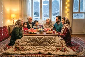 ۱۰ پیشنهاد برای اینکه شب یلدا بیش از همیشه برایمان خاطره&zwnj;ساز شود | شب چله و شعر و شب&zwnj;چره