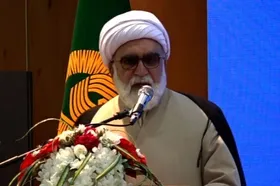 تولیت آستان قدس رضوی: روحیه مقاومت در برابر مستکبران هیچ&zwnj;گاه از بین نخواهد رفت