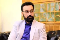 فرزاد جمشیدی، مجری سرشناس تلویزیون، درگذشت + علت فوت