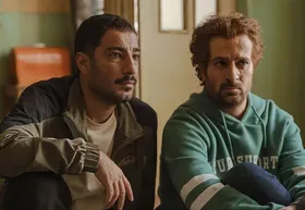 واکنش نوید محمدزاده در سریال &laquo;آکتور&raquo; به محرومیت دختران افغانستان از تحصیل + ویدئو