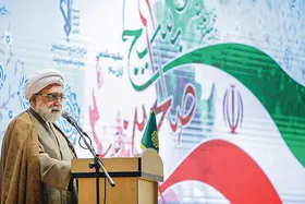 مهم&zwnj;ترین رسالت صالحین بسیج، هدایت جامعه است