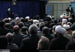 مسئولان نظام با رهبر انقلاب دیدار کردند+ عکس (۱۵ فروردین ماه ۱۴۰۲)