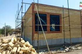 مقاوم&zwnj;سازی ۱۷۴هزار خانه روستایی در خراسان رضوی