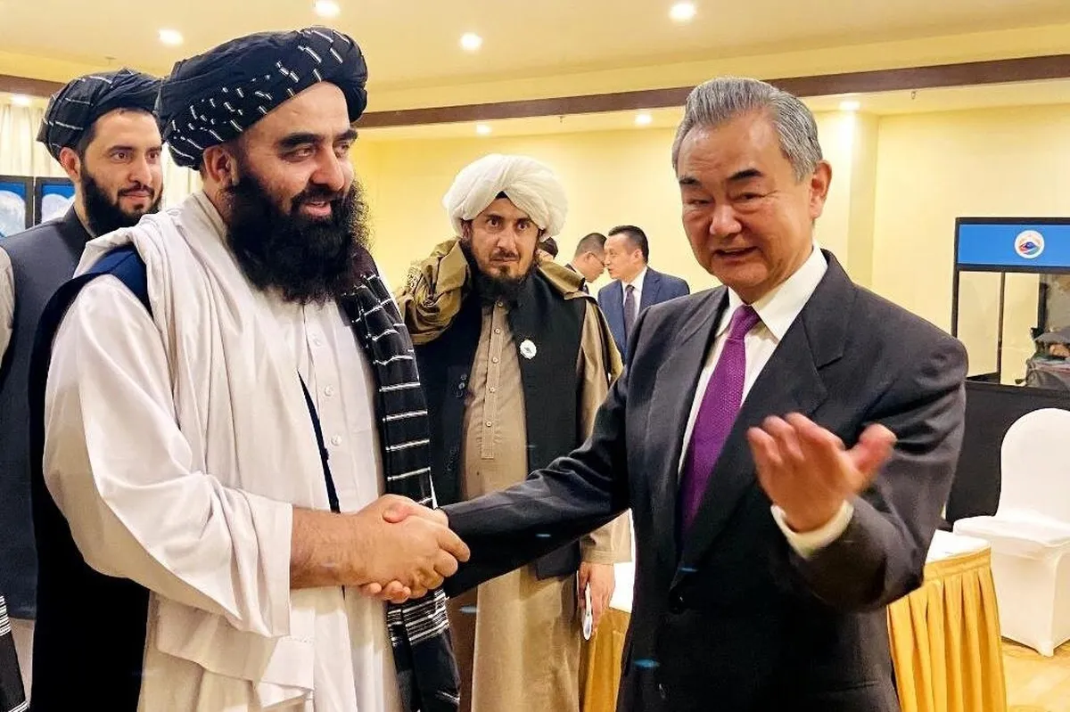 یک پژوهشگر آمریکایی: چین به‌طور هدفمند به‌دنبال بهره‌برداری از عناصر نادر خاکی در افغانستان است