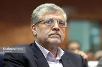 ورود اتوبوس‌های جدید با استاندارد آلایندگی یورو۵  به مشهد مقدس + تصاویر