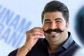 صوت| آهنگ جدید بهنام بانی با نام «چشات میگه» منتشر شد + لینک دانلود