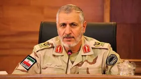 سردار گودرزی: سرمایه&zwnj;گذاری ۳ میلیارد یورویی برای بهبود امنیت مرزی یک ضرورت است