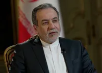 عراقچی در پیامی به مناسبت هفته نیروی انتظامی: شما حافظ امنیت و آرامش کشور هستید