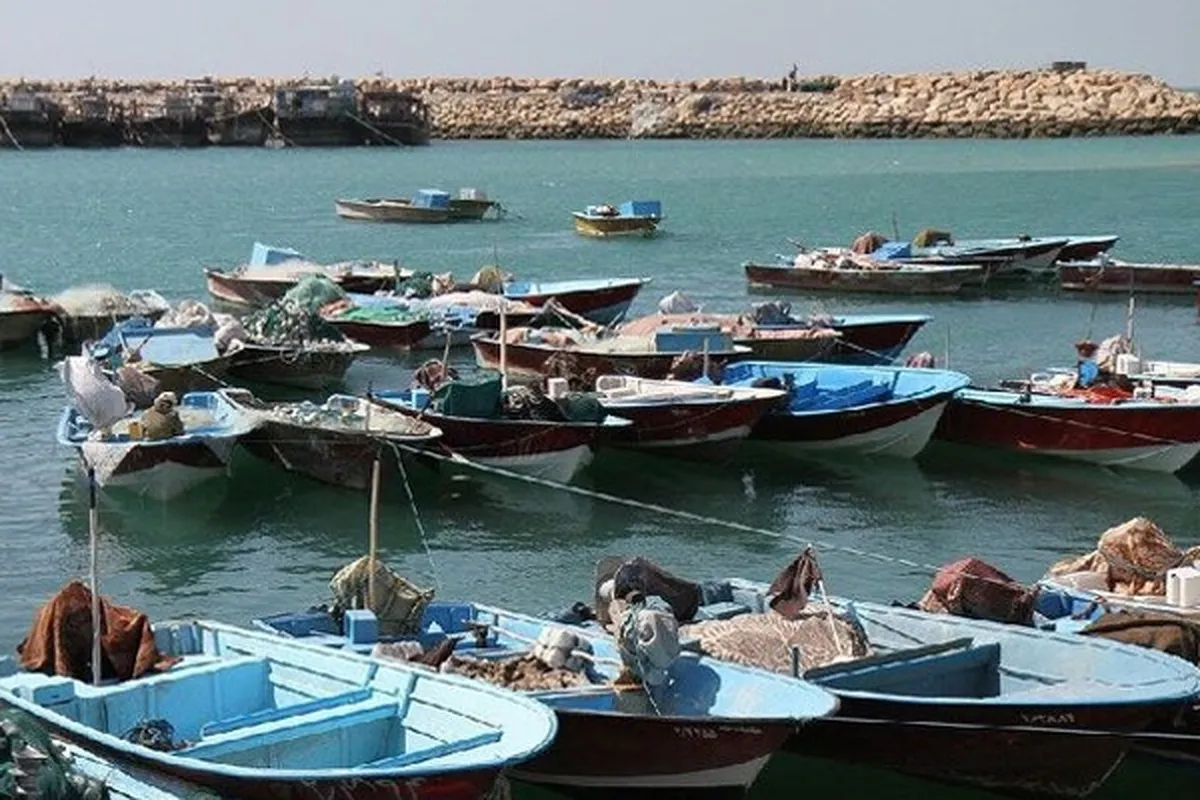 تعدادی از صیادان ایرانی محبوس در قطر آزاد شدند