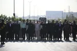 باید به حدی از استقلال و اقتدار برسیم که قدرت‌های بیگانه روی ما حساب کنند تا آن‌ها پای میز مذاکره بیایند نه اینکه ما پای میز مذاکره برویم