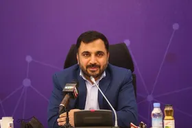 وزیر ارتباطات: در پیاده&zwnj;روی اربعین تهیه سیم&zwnj;کارت عراقی به صرفه&zwnj;تر از سیم&zwnj;کارت ایرانی است