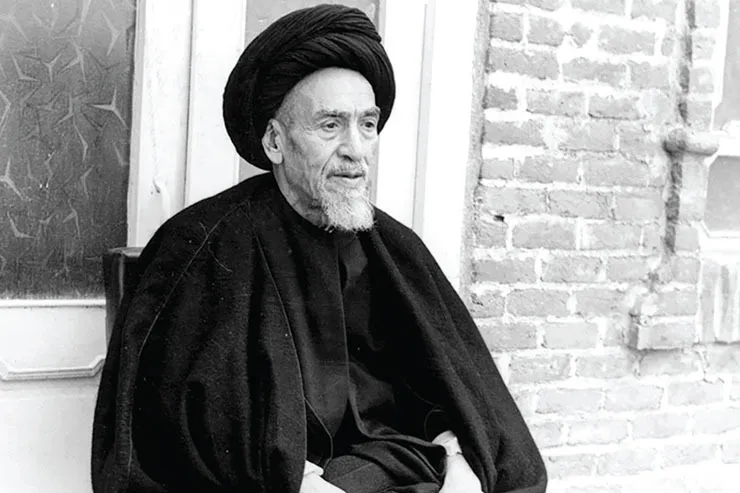 احیاگرِ حوزه علمیه مشهد | درباره فقیه روشن‌بین، مرحوم آیت‌ا... سید‌محمدهادی حسینی‌میلانی