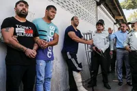 اراذل تهران سطح‌بندی شدند | آن‌هایی که تکرار شرارت دارند، سطح یک؛ نوچه‌هایشان سطح ۲