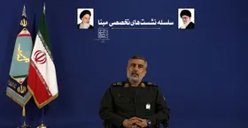 سردار حاجی زاده: دشمن شناسی مقام&zwnj;معظم رهبری ما را از تله&zwnj;های دشمن در سه دهه اخیر نجات داد