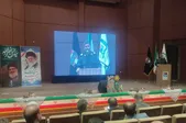 سردار یوسفعلی زاده: اجازه ندهیم حماسه بزرگ دفاع مقدس دچار انحراف و تحریف شود