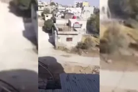 ویدئو | عملیات کشتن رهبر داعش در سوریه | سرکرده داعش انتحار کرد
