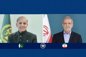 پزشکیان: حمله اخیر به تاسیسات هسته&zwnj;ای ایران بیانگر هماهنگی پیشین آمریکا با اسرائیل است