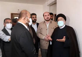 رئیس&zwnj;جمهور: مسکن ۱۰۰۰ واحدی قرچک باید یک&zwnj;ماهه به مردم تحویل داده شود+ فیلم