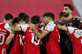 ویدیو خلاصه بازی پرسپولیس و فولاد در هفته چهارم لیگ، ۸ شهریور ۱۴۰۲